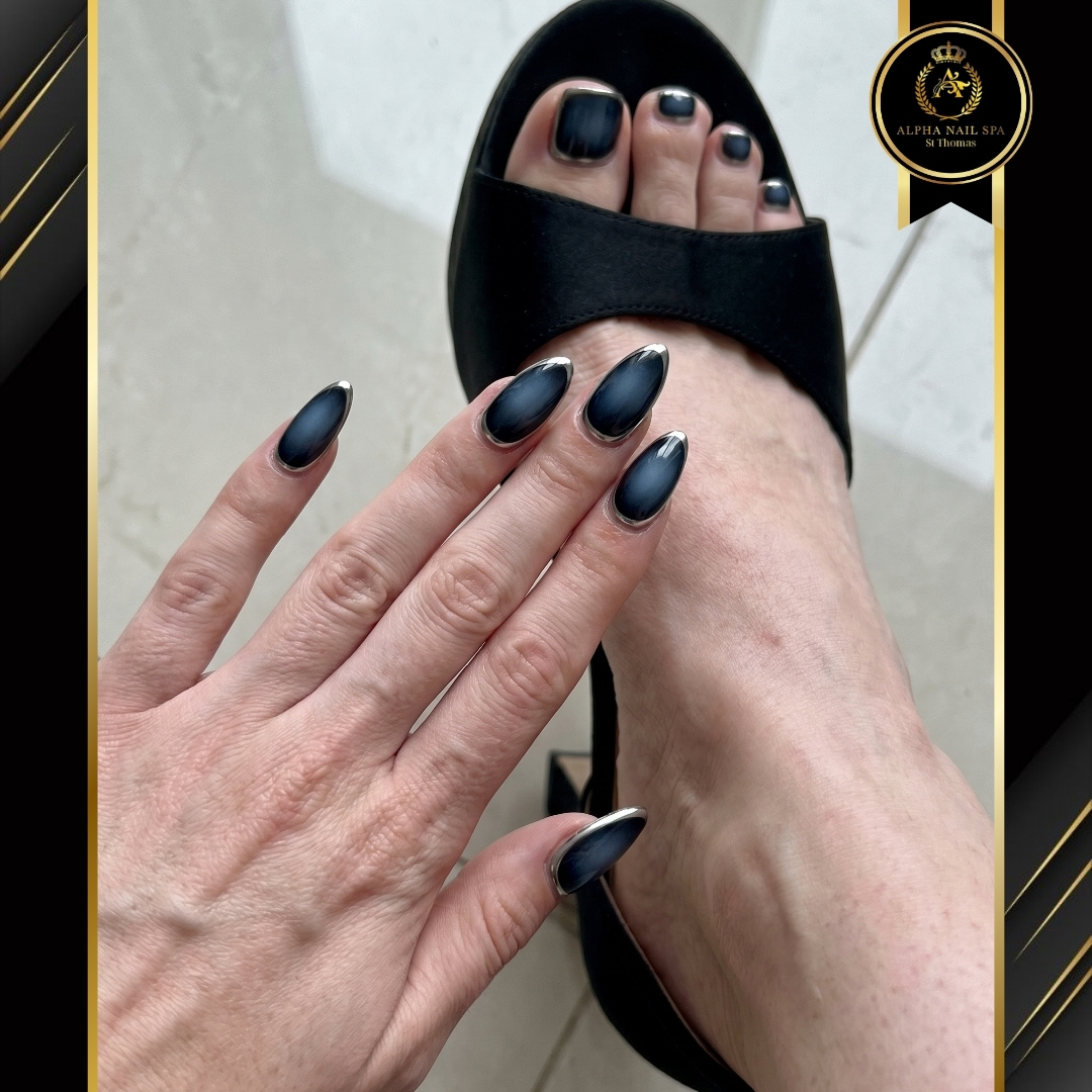 Nail July 7